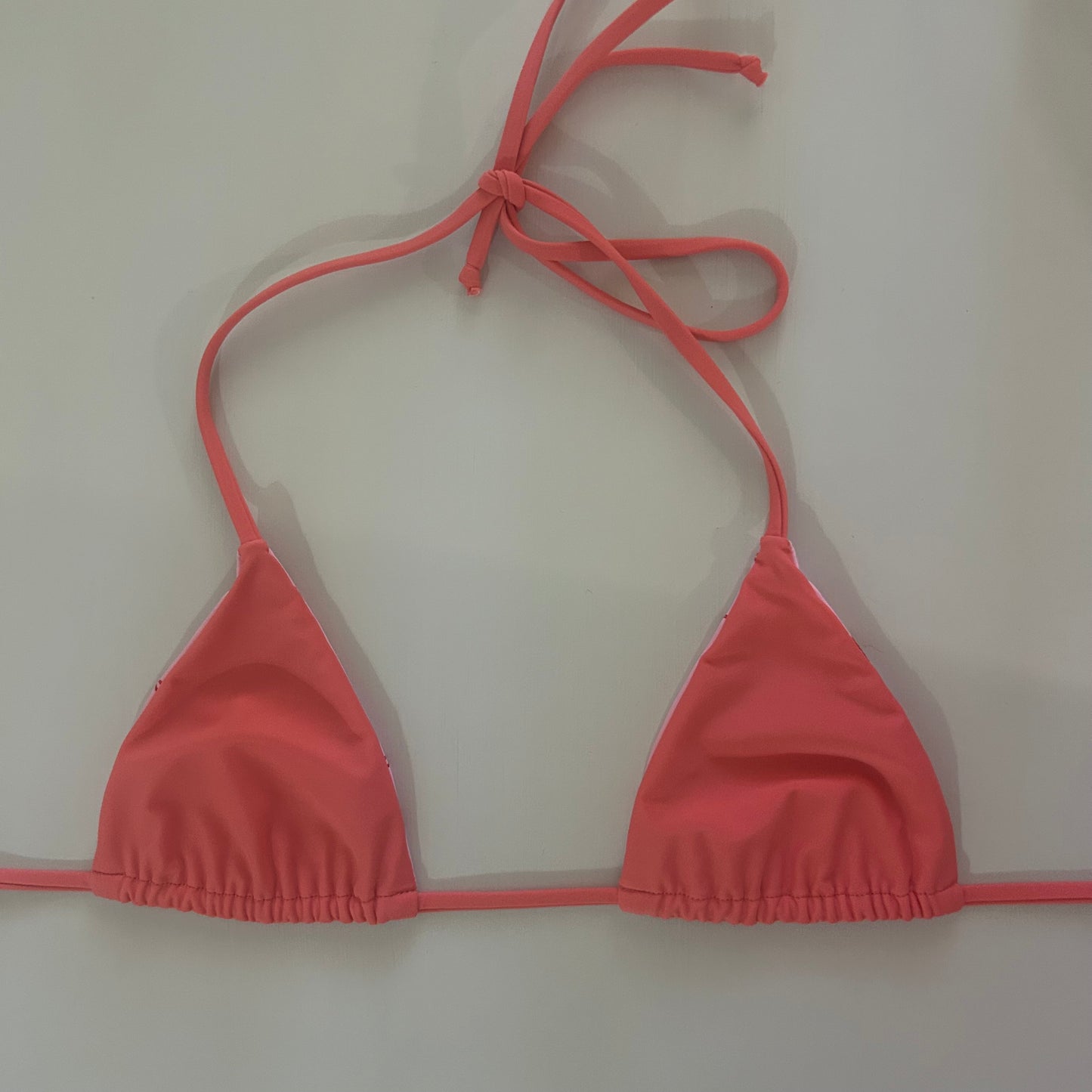 Coral Bloom Top (Style 2)