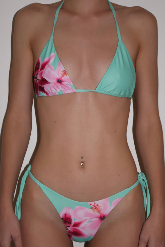 Amara Triangle Top