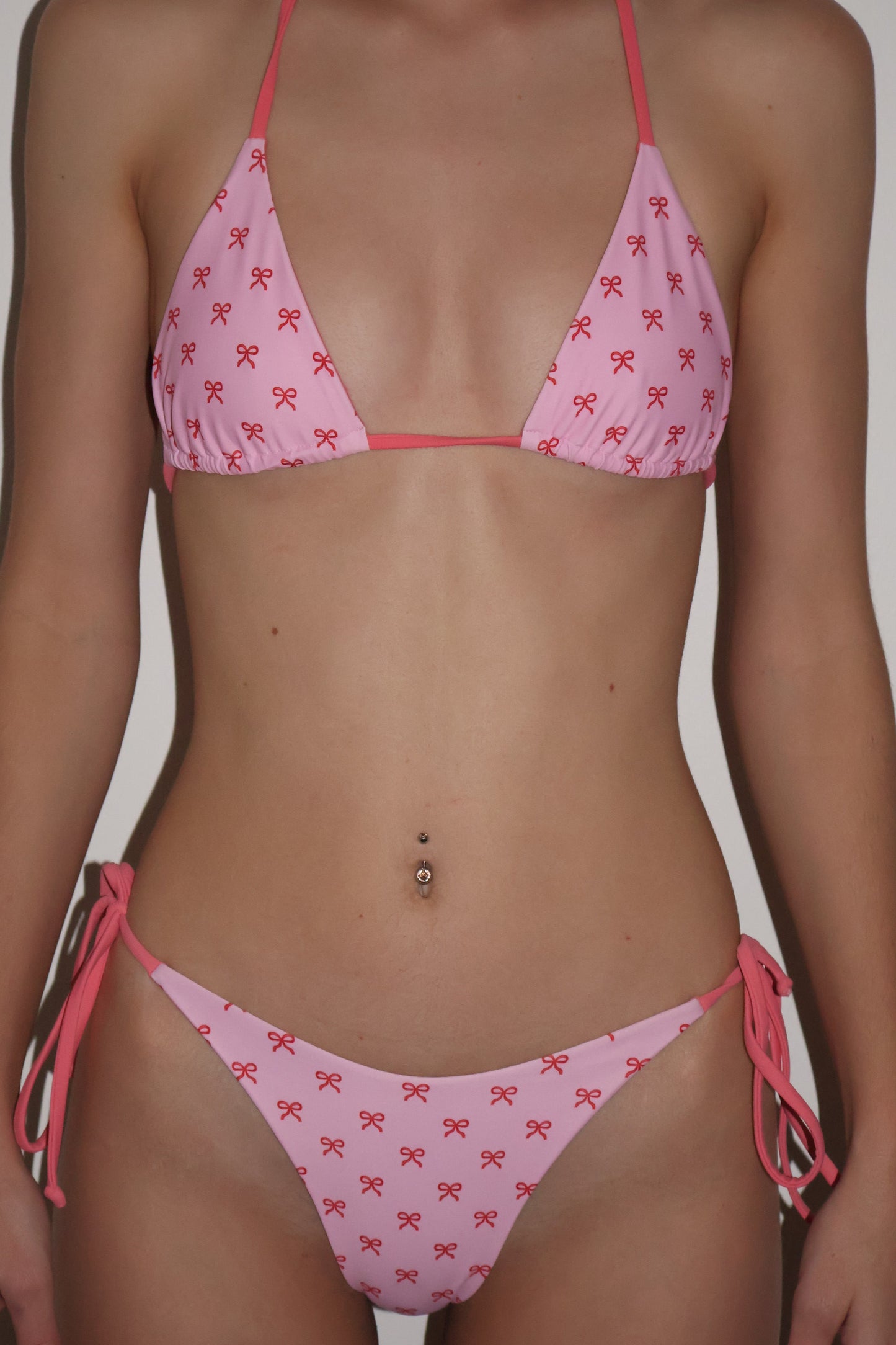 Coral Bloom Top (Style 2)