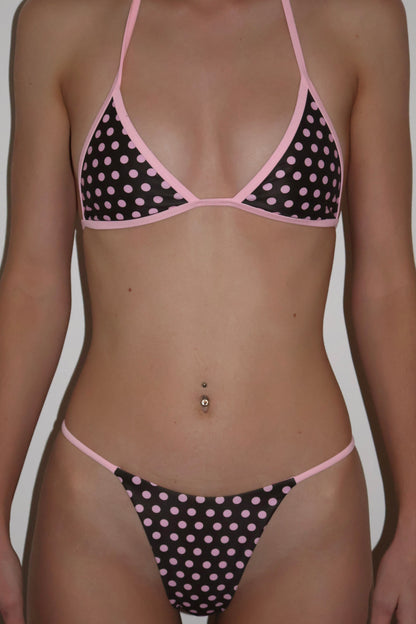 Roselle Mid Coverage Bottoms