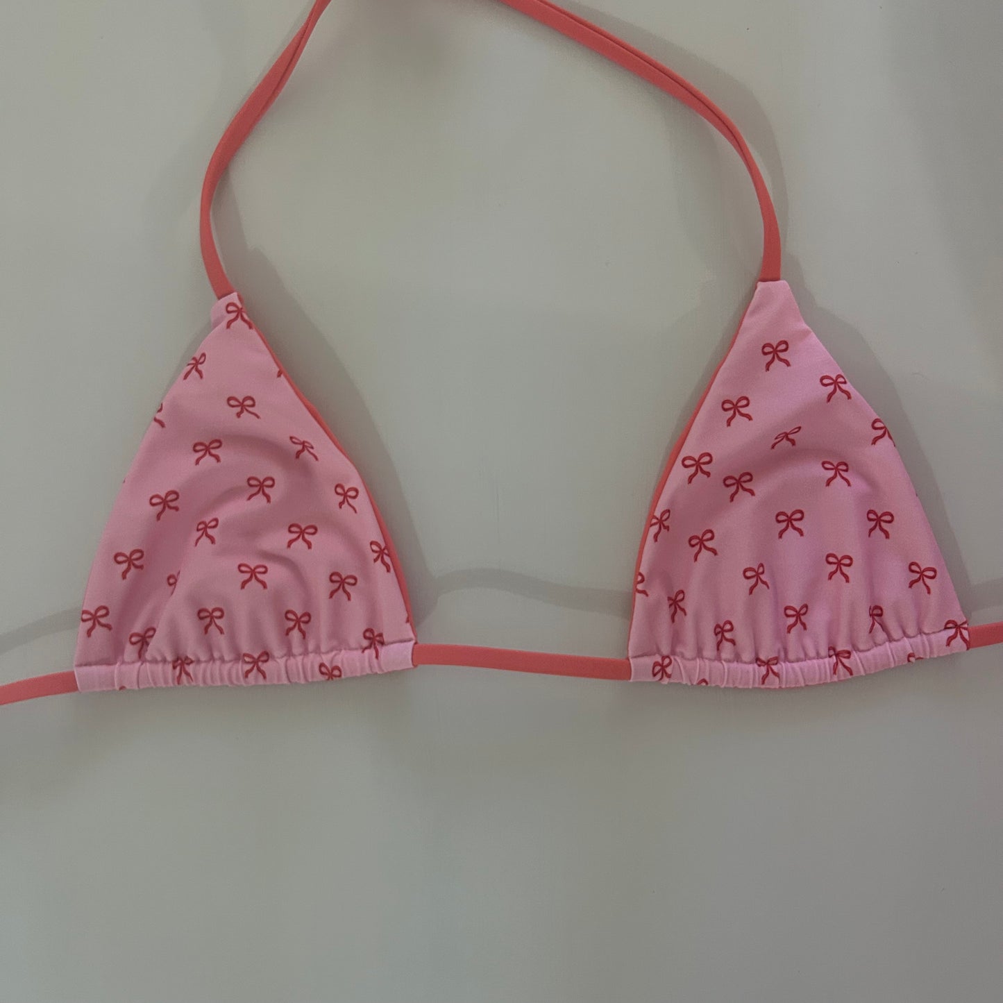 Coral Bloom Top (Style 1)