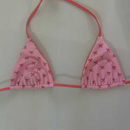 Coral Bloom Top (Style 1)
