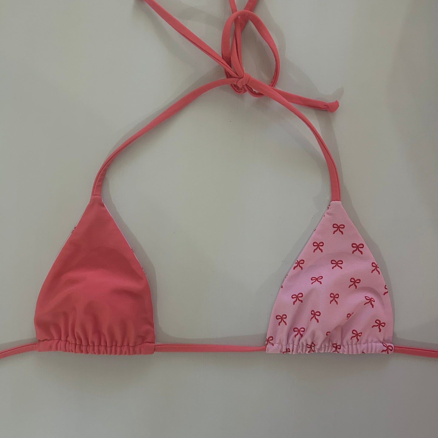 Coral Bloom Top (Style 1)
